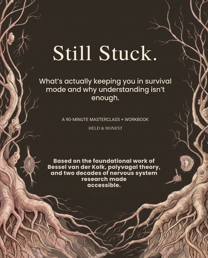 The Nervous System Masterclass