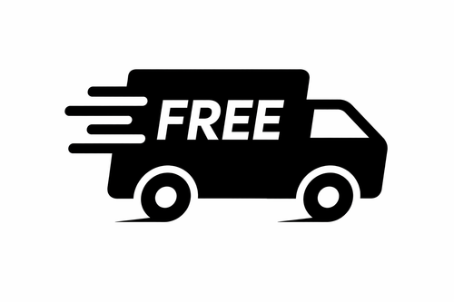 FREE Shipping