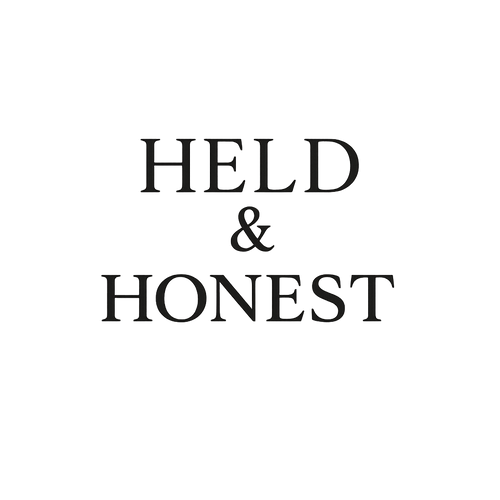 Held & Honest