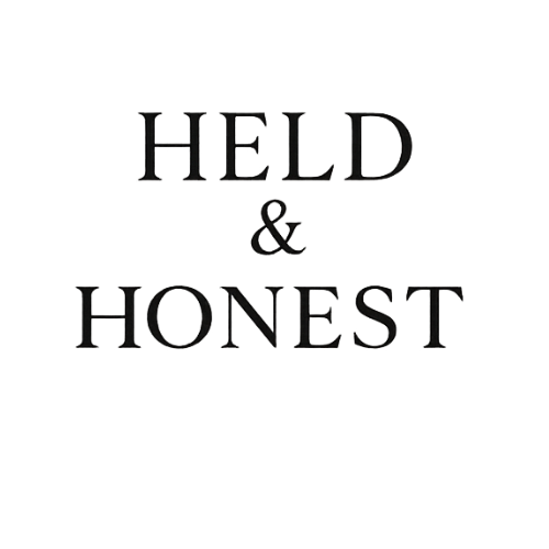 Held & Honest