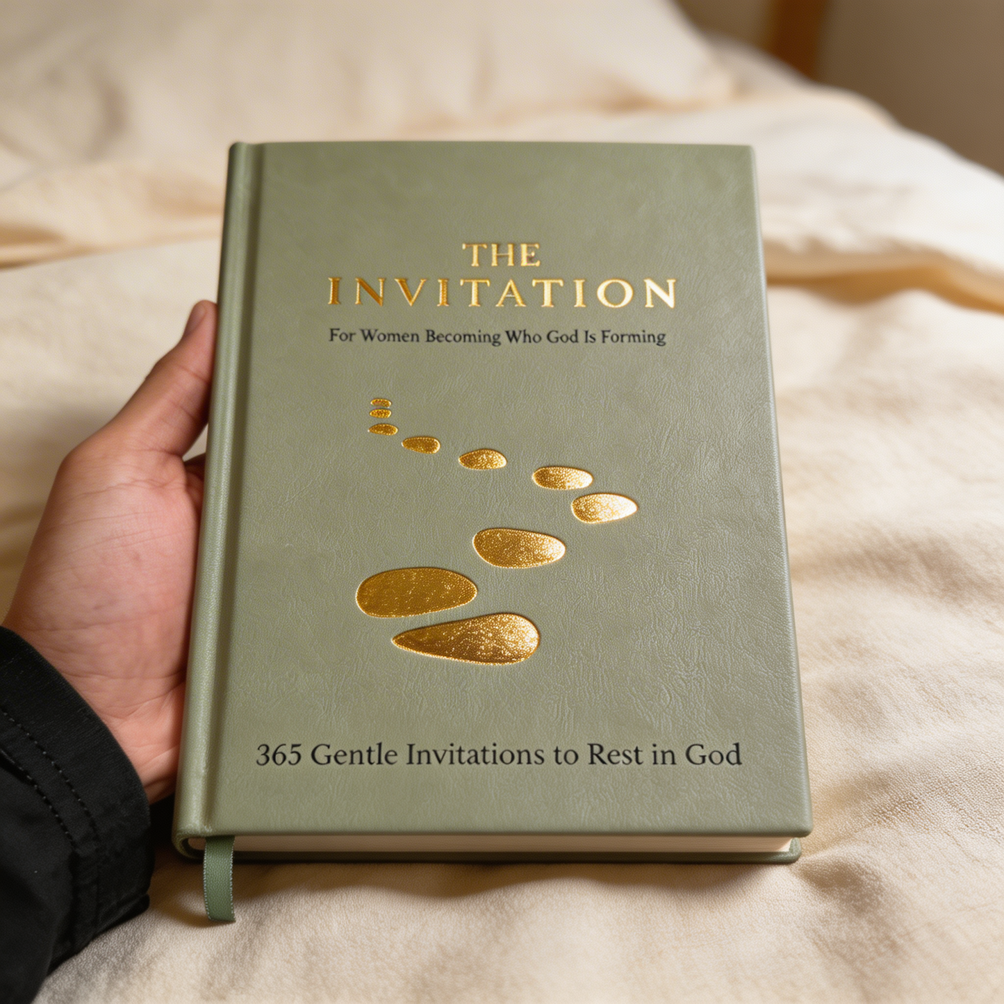The Invitation Daily Devotional