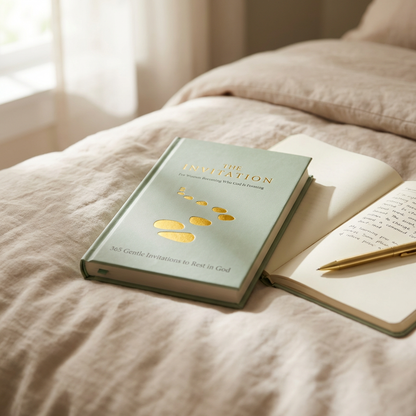 The Invitation Daily Devotional