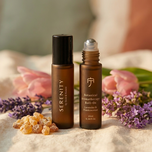 The Serenity Roller