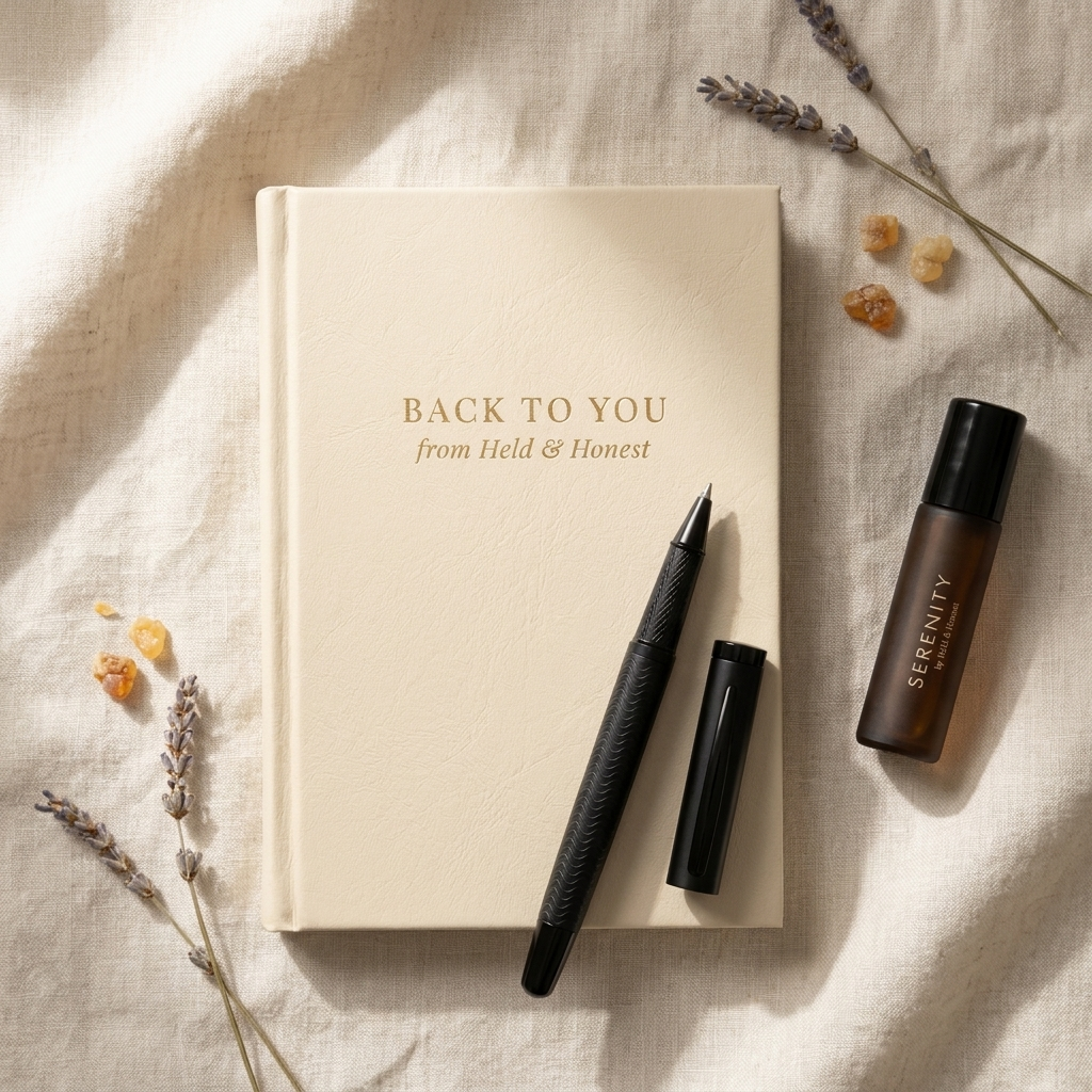 Serenity Oil Roll-on