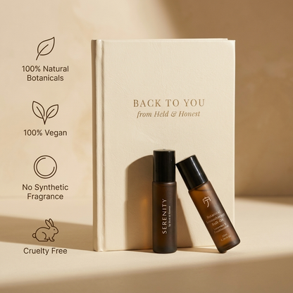 Serenity Oil Roll-on