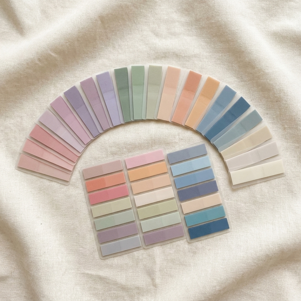 The Journal's Healing Tabs