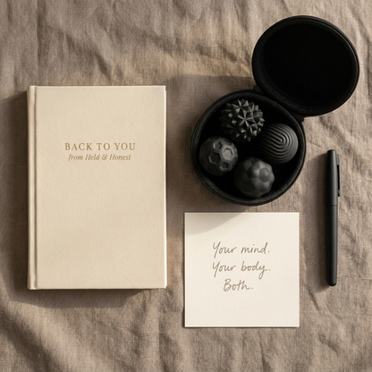 The Grounding Set
